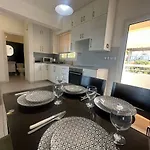 Breeze Bliss - A Radiant Coastal Appartement Protaras