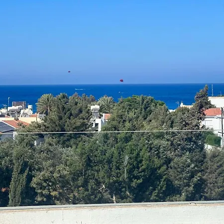 Breeze Bliss - A Radiant Coastal Protaras